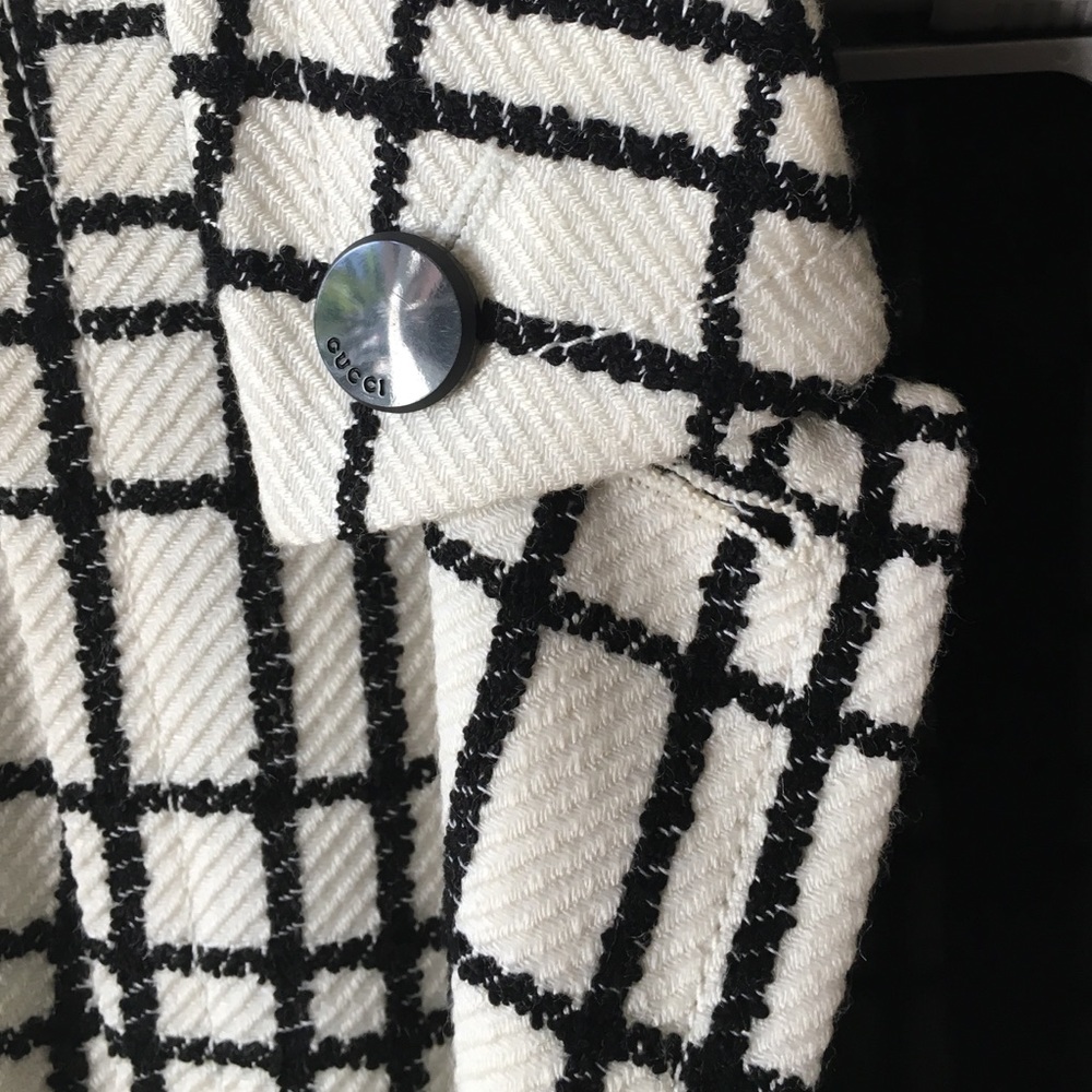 Authentic Gucci jacket - Picture 2 of 3