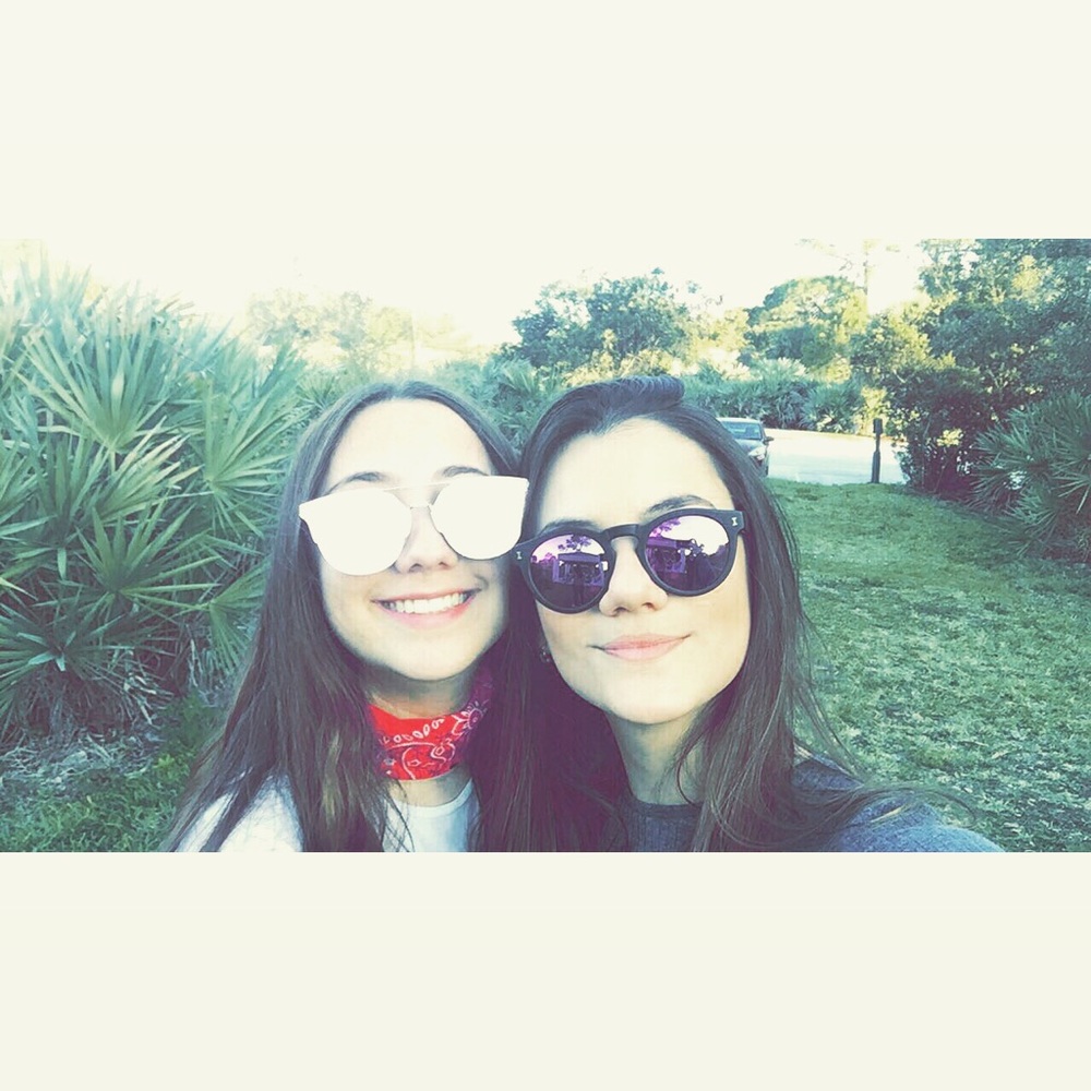 Meet your Posher, Natalie