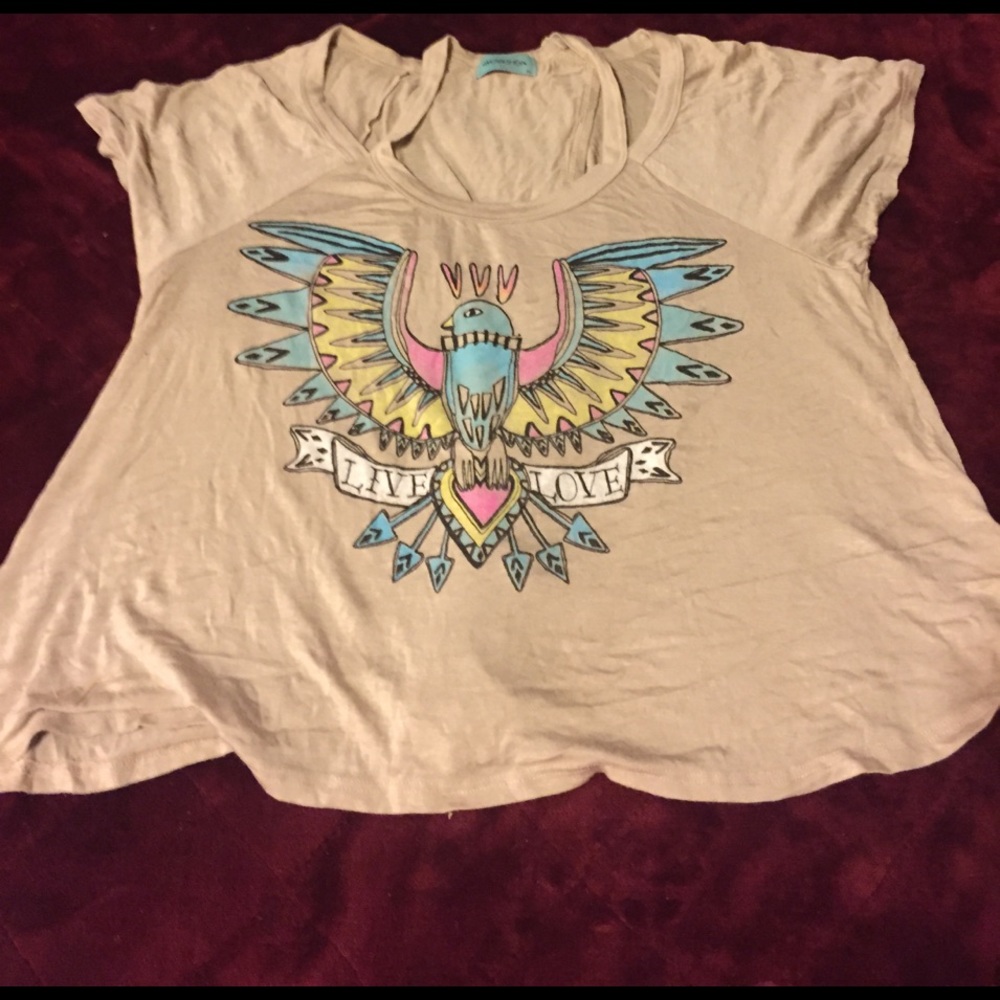 Awesome tee