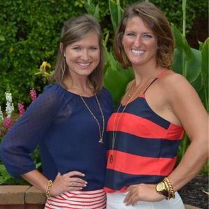 Meet your Posher, Kasey