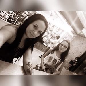 Meet your Posher, Bridget