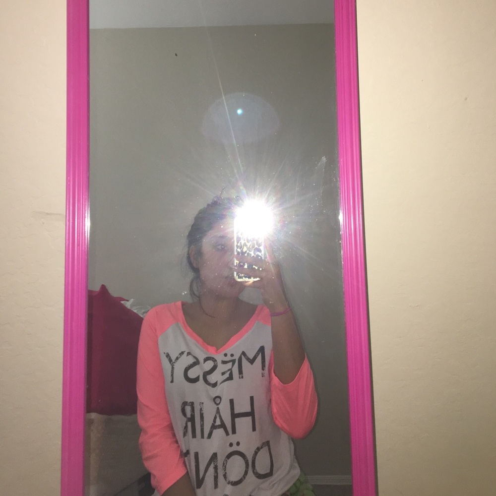 Has been worn once - Picture 1 of 2