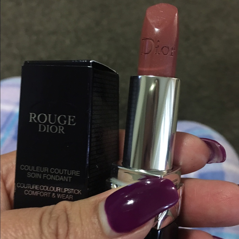 Dior Lipstick