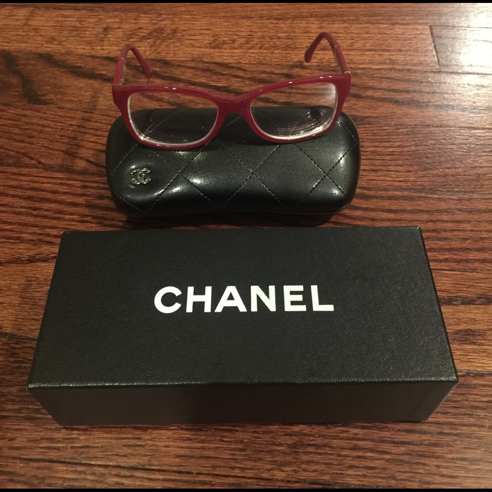 Chanel Eyeglasses CH3232Q