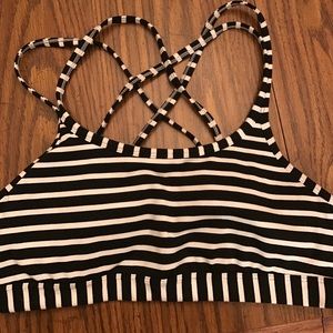 Athleta Sports Bra