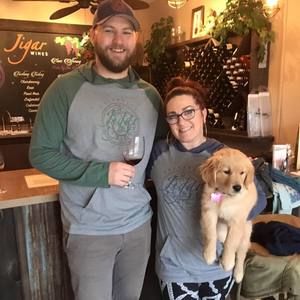 Meet your Posher, Cydney