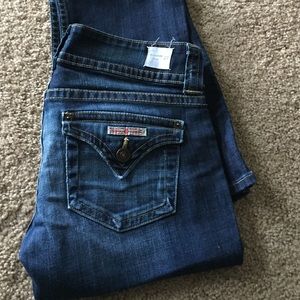 Hudson jeans