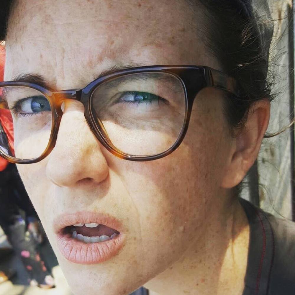 Meet your Posher, Adrienne
