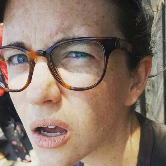 Meet your Posher, Adrienne - Picture 1 of 1