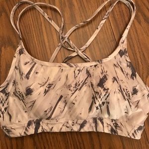 Athleta Sports Bra