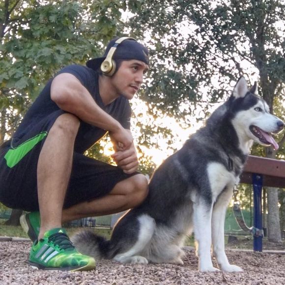 Meet your Posher, Rey - Picture 1 of 1