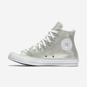 CONVERSE CHUCK TAYLOR ALL STAR METALLIC HIGH TOP