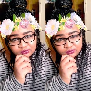 Meet your Posher, Trechelle