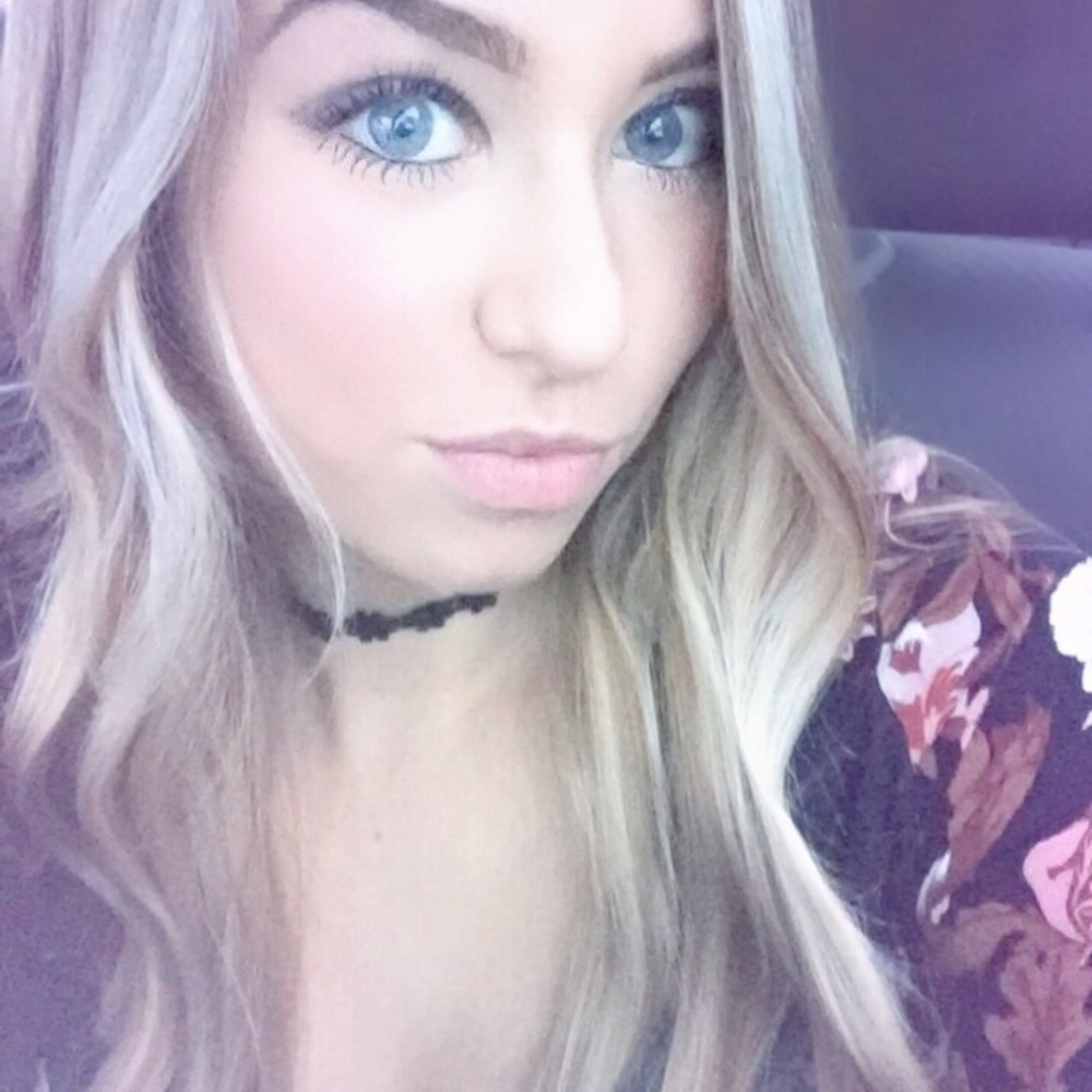 Meet your Posher, Kara