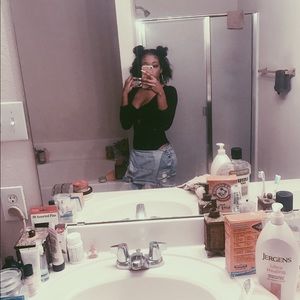 Meet your Posher, Jami