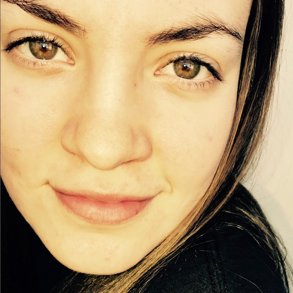 Meet your Posher, Hazel