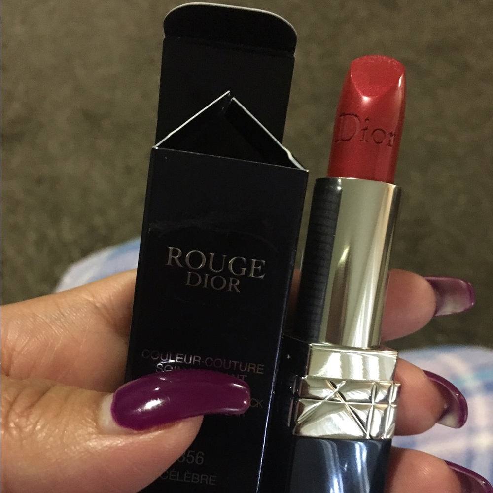 Dior Lipstick new