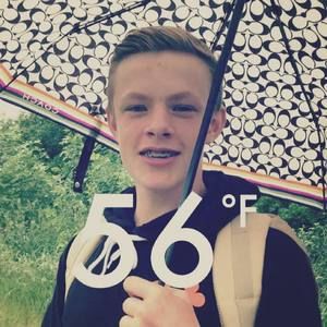 Meet your Posher, Bailey