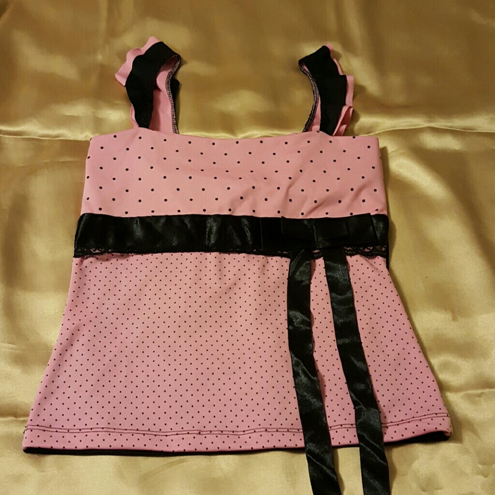 Lulu & Me. Closet clear out! 4 for $25.