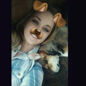 Meet your Posher, Taylor