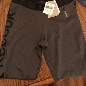 Reebok Crossfit Tights