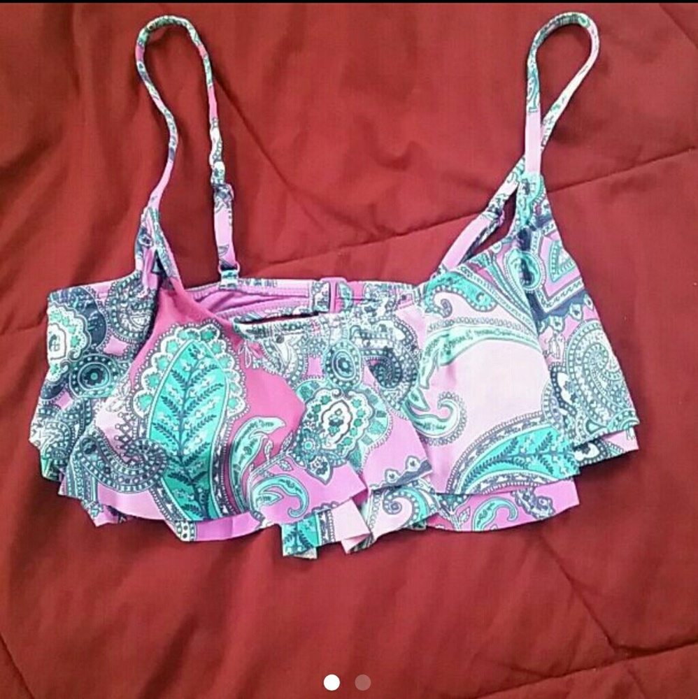 Swimsuit Top
