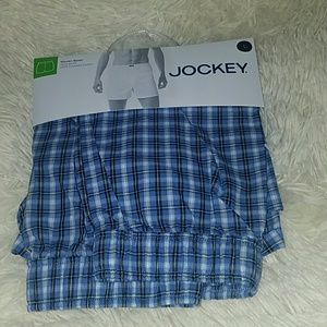 Sold on ebay Jockey