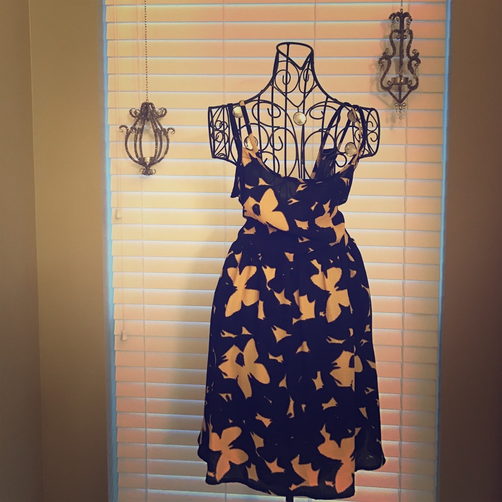 Dress ❌SOLD❌