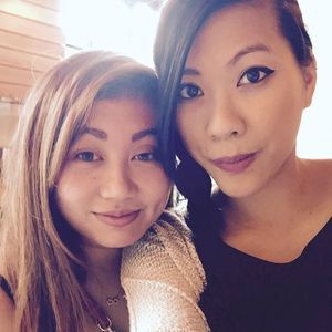 Meet your Posher, Christie