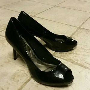 Dexflex comfort heel