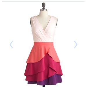 Modcloth "Admire the View" dress