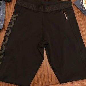 Reebok Crossfit Tights