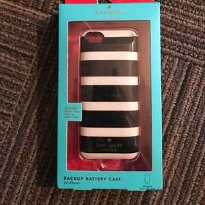 Kate spade phone case