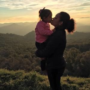 Meet your Posher, Alejandra