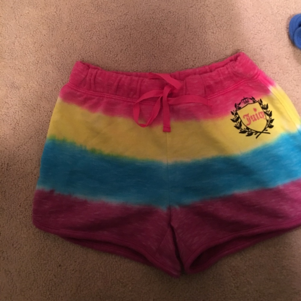 2 shorts - Picture 3 of 4