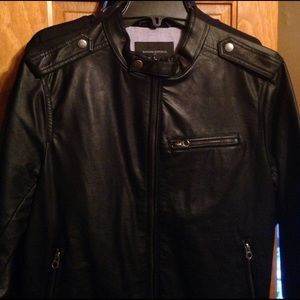 Banana Republic Motto Jacket