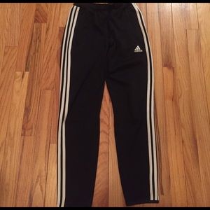 Adidas sweatpants