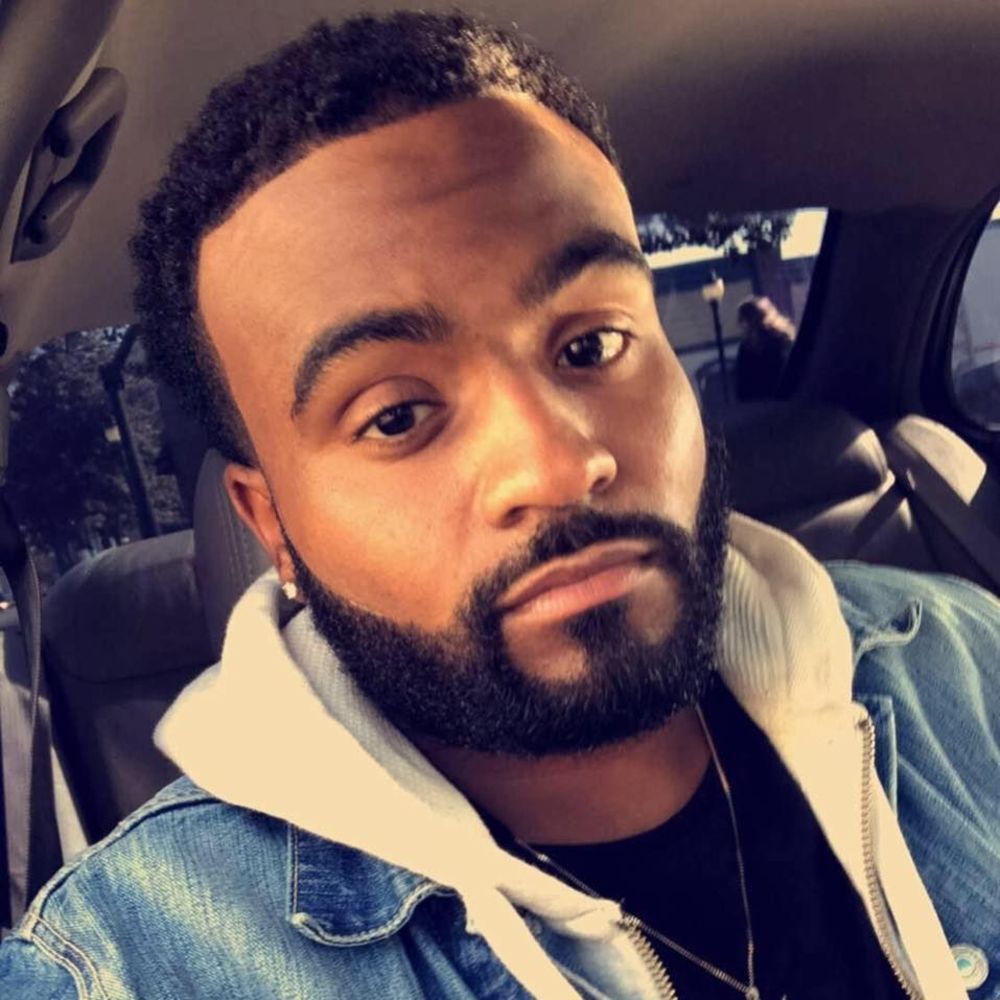 Meet your Posher, Travis