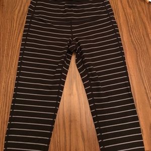 Athleta Capris
