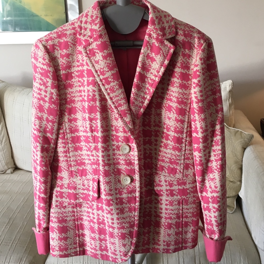 Ann Taylor jacket