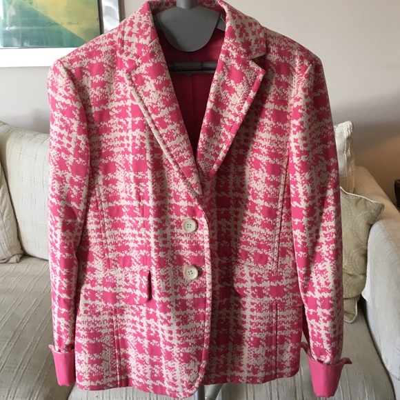 Ann Taylor jacket - Picture 1 of 3