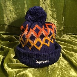 Supreme beanie!