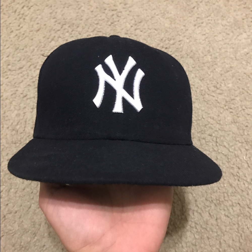 New York Yankees Hat