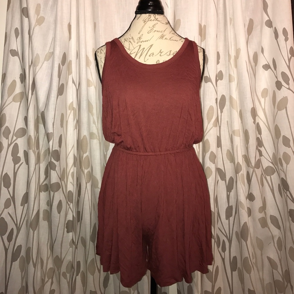 H&M romper