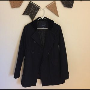 American Eagle Pea Coat