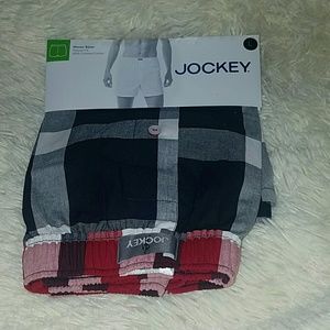 Sold on Ebay Jockey