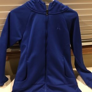 Under Armour women's size medium hoodie