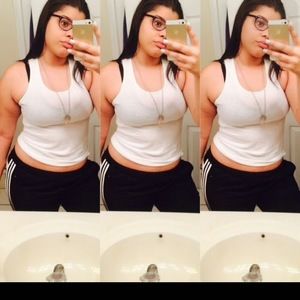 Meet your Posher, Lisbeth