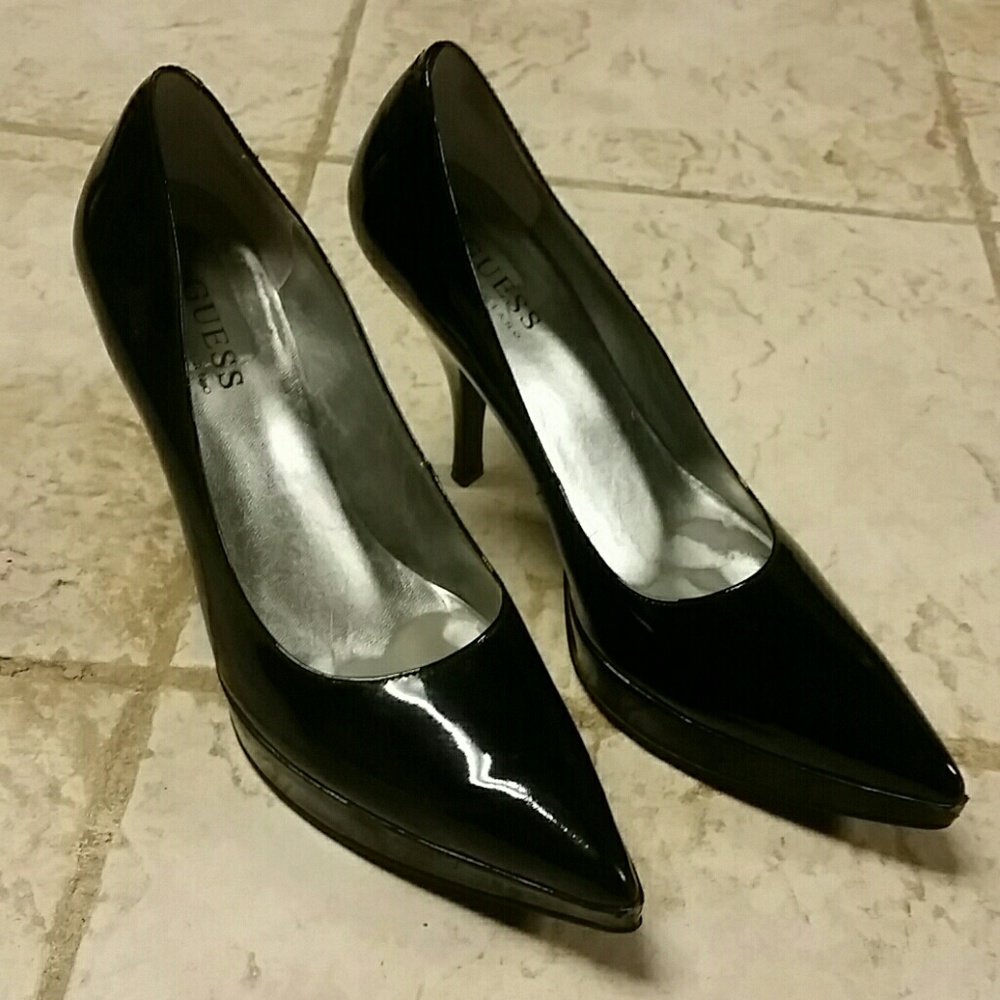 Guess Marciano heels