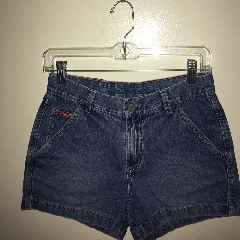 Lucky Brand Jean Shorts